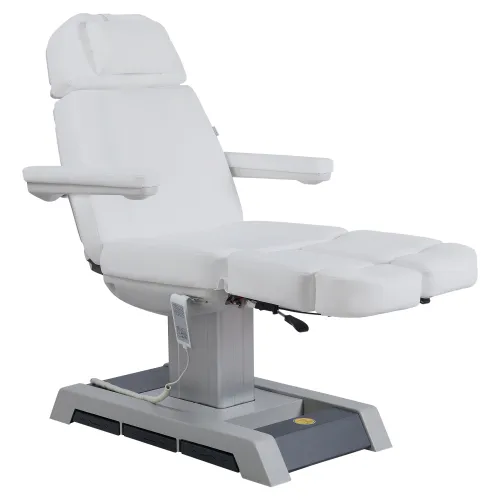 Педикюрное кресло Mizomed MZ 2218АН, с подогревом