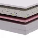 Матрас беспружинный MET 3Д 23709