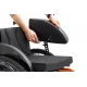 Механическое кресло-коляска активного типа МЕТ ДЖЕТ 24809